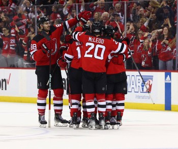 New Jersey Devils vs. Ottawa Senators Prediction, Preview, and Odds