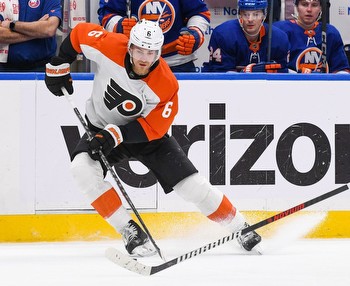 New Jersey Devils vs. Philadelphia Flyers Prediction, Preview, and Odds