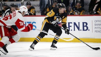 New Jersey Devils vs. Pittsburgh Penguins odds, tips and betting trends