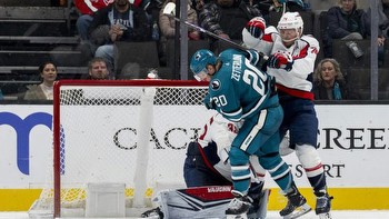 New Jersey Devils vs. San Jose Sharks odds, tips and betting trends