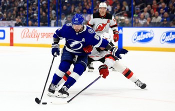 New Jersey Devils vs Tampa Bay Lightning: Game Preview, Predictions, Odds, Betting Tips & more
