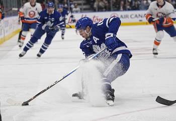 New Jersey Devils vs Toronto Maple Leafs 11/23/22 NHL Picks, Predictions, Odds