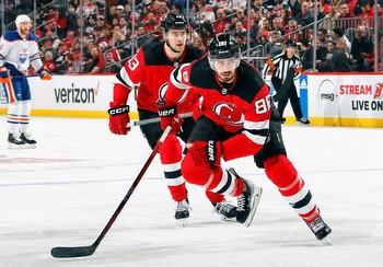 New Jersey Devils vs Washington Capitals: Game Preview, Predictions, Odds, Betting Tips & more