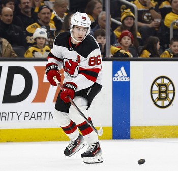 New Jersey Devils vs. Washington Capitals Prediction, Preview, and Odds