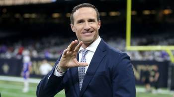 New Jersey halts Citrus Bowl betting; Purdue's Drew Brees in violation of regulations, sources say