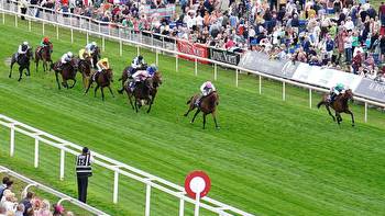 New London heads nine St Leger contenders in Doncaster Classic