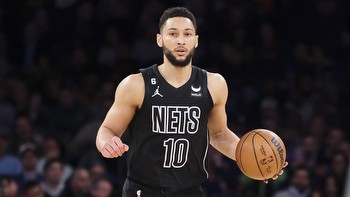 New-look Nets expecting to avoid the dreaded Play-In Tournament