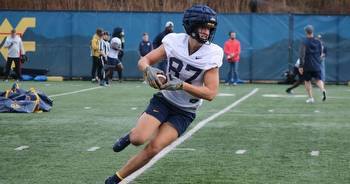New memories are a shoe-in if Taylor helps WVU 'revamp the offense'