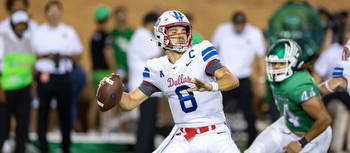 New Mexico Bowl Betting Guide: BYU vs. SMU Odds, Picks and Predictions