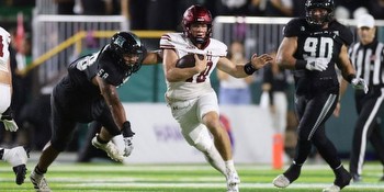 New Mexico Bowl: New Mexico State vs. Fresno State Prediction, Betting Odds & How To Watch