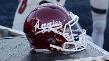 New Mexico State (5-6) seeks waiver to play in bowl game