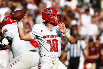 New Mexico State Aggies vs New Mexico Lobos Prediction, 9/16/2023 College Football Picks, Best Bets & Odds