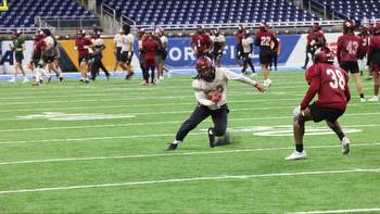 New Mexico State looks to close season with Quick Lane Bowl victory
