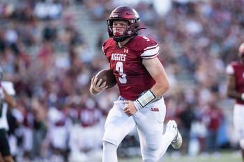 New Mexico State vs FIU 10/1/22 College Football Picks, Predictions, Odds