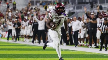 New Mexico State vs. FIU odds, line, spread: 2023 college football picks, Week 6 predictions by proven model
