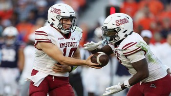 New Mexico State vs. Fresno State live stream, watch online, TV, New Mexico Bowl odds, prediction, pick