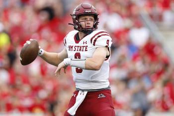 New Mexico State vs Hawaii 9/24/22 College Football Picks, Predictions, Odds