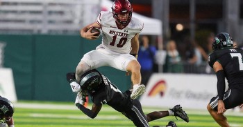 New Mexico State vs. Louisiana Tech Prediction & Odds Week 9: Bulldogs Worthy Favorites?