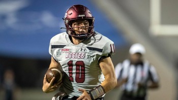 New Mexico State vs. Louisiana Tech: Prediction, Betting Odds & How to Watch