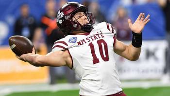 New Mexico State vs. UMass odds, spread, line: 2023 college football picks, Week 0 predictions by proven model