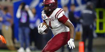 New Mexico State vs. UMass: Odds, spread, over/under