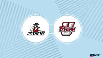 New Mexico State vs. UMass Prediction: Odds, Picks, Best Bets