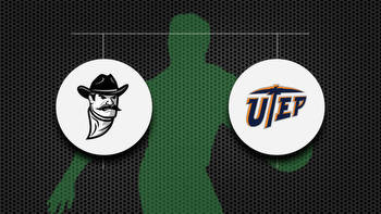 New Mexico State Vs UTEP NCAA Basketball Betting Odds Picks & Tips