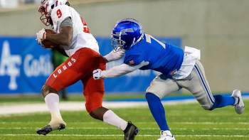 New Mexico vs. Air Force: Lobos Preview, How To Watch, Odds, Prediction