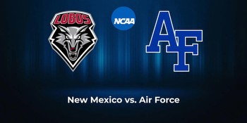 New Mexico vs. Air Force: Sportsbook promo codes, odds, spread, over/under