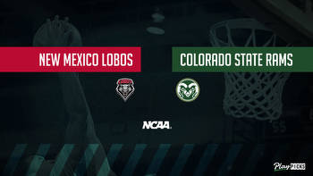 New Mexico Vs Colorado State NCAA Basketball Betting Odds Picks & Tips
