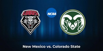 New Mexico vs. Colorado State: Sportsbook promo codes, odds, spread, over/under
