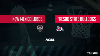 New Mexico Vs Fresno State NCAA Basketball Betting Odds Picks & Tips