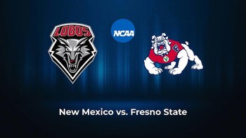 New Mexico vs. Fresno State: Sportsbook promo codes, odds, spread, over/under