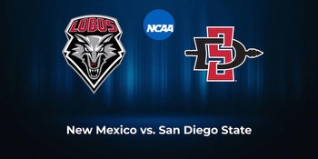 New Mexico vs. San Diego State Predictions, College Basketball BetMGM Promo Codes, & Picks