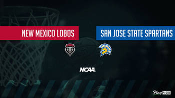New Mexico Vs San Jose State NCAA Basketball Betting Odds Picks & Tips