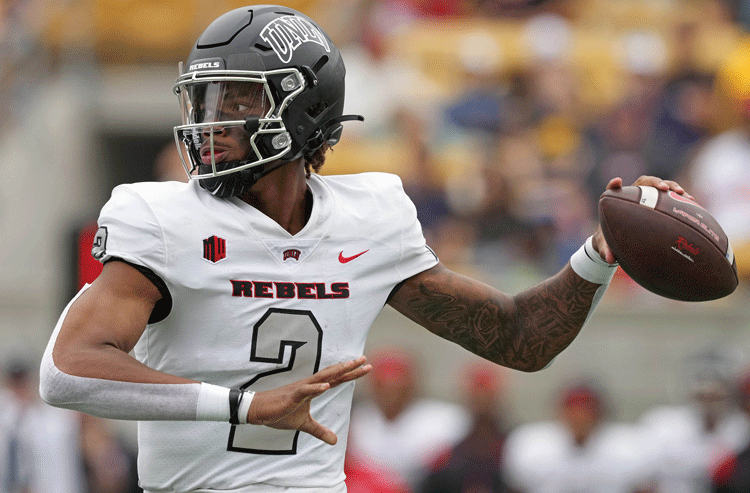 New Mexico vs UNLV Odds, Picks & Predictions