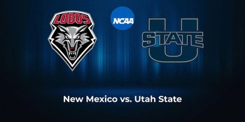 New Mexico vs. Utah State: Sportsbook promo codes, odds, spread, over/under