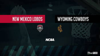 New Mexico Vs Wyoming NCAA Basketball Betting Odds Picks & Tips
