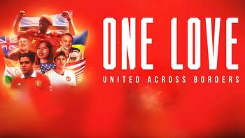 New 'One Love' film shows Man Utd fans as a force for good