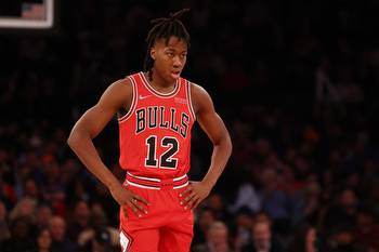 New Orleans Pelicans at Chicago Bulls: 1 Best Bet To Make