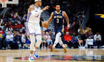 New Orleans Pelicans Vs Atlanta Hawks Odds, Tips And Betting Trends