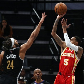 New Orleans Pelicans vs. Atlanta Hawks Prediction, Preview, and Odds