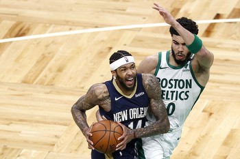 New Orleans Pelicans vs Boston Celtics: Prediction, Starting Lineups and Betting Tips