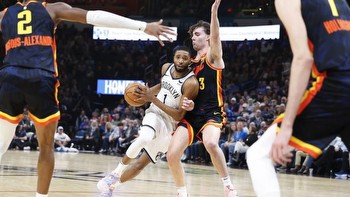 New Orleans Pelicans vs. Brooklyn Nets odds, tips and betting trends