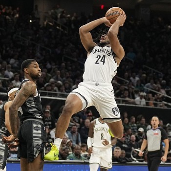New Orleans Pelicans vs. Brooklyn Nets Prediction, Preview, and Odds