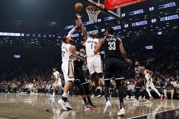 New Orleans Pelicans vs Brooklyn Nets: Prediction, Starting Lineups and Betting Tips