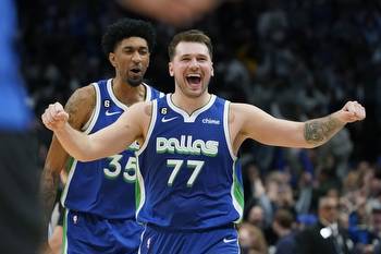 New Orleans Pelicans vs. Dallas Mavericks 1/7/23-Free Pick, NBA Betting Odds