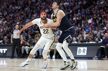 New Orleans Pelicans vs Denver Nuggets prediction and betting tips
