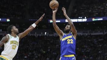 New Orleans Pelicans vs. Golden State Warriors odds, tips and betting trends