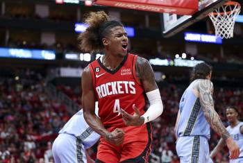 New Orleans Pelicans vs Houston Rockets 1/4/23 NBA Picks, Predictions, Odds